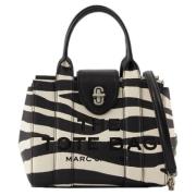 Marc Jacobs Laeder handvskor Black, Dam