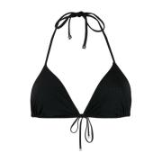 Dolce & Gabbana Bras Black, Dam