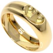 Tiffany & Co. Pre-owned Pre-owned Guld ringar Yellow, Dam