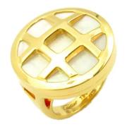 Cartier Vintage Pre-owned Guld ringar Yellow, Dam