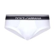 Dolce & Gabbana 2-Pack Underkläder Set White, Herr