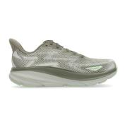 Hoka One One Utendörssko Oliv Haze/Kvicksilver Gray, Herr