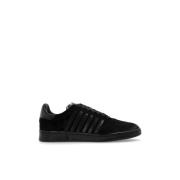 Dsquared2 Sneakers Boxer Black, Herr