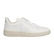 Veja Vita Gummisneakers White, Herr