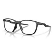 Oakley Futurity RS Glasögonbågar i Satin Black Black, Herr