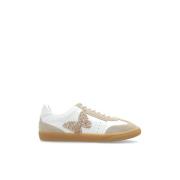 Sophia Webster Sneakers Sonder Beige, Dam