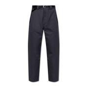 ROA Byxor typ chino Gray, Herr