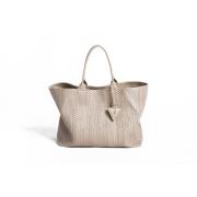 Parise 60 Large Acacia Beige, Unisex