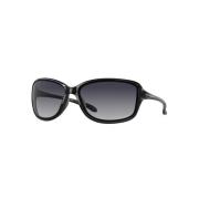 Oakley Solglasögon Cohort 930104 Black, Dam