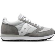 Saucony Gymskor Gray, Dam