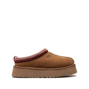 UGG Bruna Mockasandaler med Platå Brown, Dam