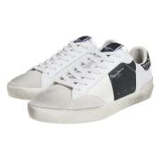 Pepe Jeans Sneakers White, Dam