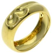 Tiffany & Co. Pre-owned Pre-owned Guld ringar Yellow, Dam