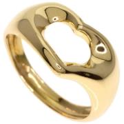 Tiffany & Co. Pre-owned Pre-owned Guld ringar Yellow, Dam