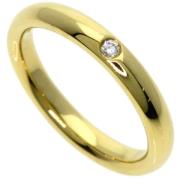 Tiffany & Co. Pre-owned Pre-owned Guld ringar Yellow, Dam