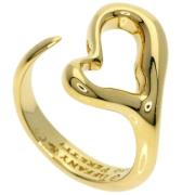 Tiffany & Co. Pre-owned Pre-owned Guld ringar Yellow, Dam