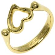 Tiffany & Co. Pre-owned Pre-owned Guld ringar Yellow, Dam