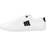 Mtng Snygga Sneakers White, Dam