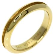 Tiffany & Co. Pre-owned Pre-owned Guld ringar Yellow, Dam