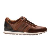 Australian Sneakers Brown, Herr