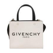 Givenchy Stilfull Resväskesamling Beige, Dam