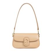 Marc Jacobs ‘The Clover’ Axelväska Beige, Dam