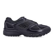 Nike Wave Air Peg Löparskor Black, Herr