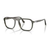 Persol Po3359V 1103 Optical Frame Gray, Unisex