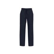 Marella Fingere Denim Jeans Blue, Dam