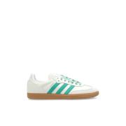 Adidas Originals Sportskor Samba OG W Gray, Dam