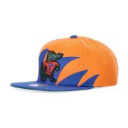 Mitchell & Ness Florida Gators Snapback Keps Multicolor, Herr