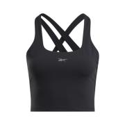 Reebok LUX Tank Black, Dam