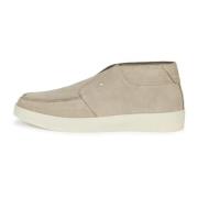 Boggi Milano Mocka Beige, Herr