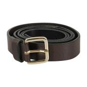 Tela belt Brown, Dam