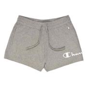 Champion Shorts Gray, Dam