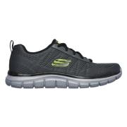 Skechers Sneakers Gray, Herr