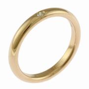 Tiffany & Co. Pre-owned Pre-owned Roseguld ringar Yellow, Dam