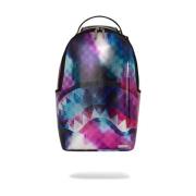 Sprayground Stilren Ryggsäck för Dagligt Bruk Multicolor, Unisex