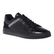 Baldinini Trainers Black, Herr