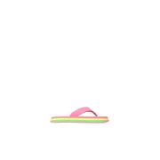 Msgm Flip flops Pink, Dam