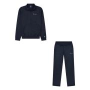 Champion Komplett tracksuit Blue, Herr