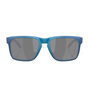 Oakley Sportiga Polariserade Solglasögon Holbrook XL Blue, Unisex