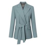 Windsor Stilig Blazer Blue, Dam