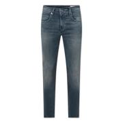 Baldessarini Jayden Jeans Blue, Herr