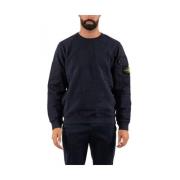 Stone Island Snygg Herrskjorta Blue, Herr