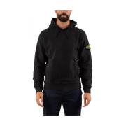 Stone Island Snygg Herrskjorta Black, Herr