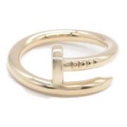 Cartier Vintage Pre-owned Roseguld ringar Yellow, Dam