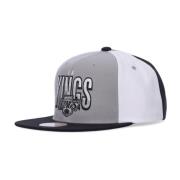 Mitchell & Ness Los Angeles Kings Vintage Snapback Cap Multicolor, Uni...