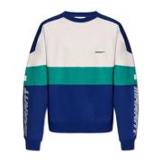 Isabel Marant ‘Kivin’ sweatshirt Multicolor, Herr