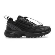 Salomon ACS PRO GTX Sneakers Black, Dam